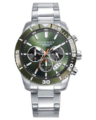RELOJ VICEROY 401457-67 HOMBRE 45MM
